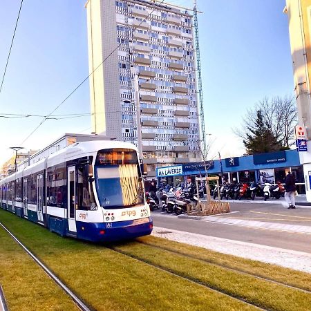 Residence L'Allee Genevoise Annemasse Bagian luar foto